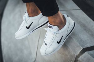 10 интересных фактов о кроссовках Nike Cortez - блог Styles.ua