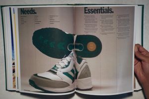 История кроссовок Adidas EQT - блог Styles.ua