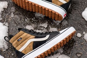 Лучшие кроссовки на осень и теплую зиму - блог Styles.ua