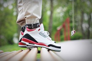 История кроссовок Air Jordan 3 - блог Styles.ua