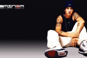 ТОП-7 лучших кроссовок от Eminem'a - блог Styles.ua
