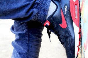 3 года в Nike Air Max - стоит ли потратить $200 на кроссовки? - блог Styles.ua
