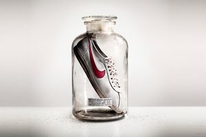 История кроссовок Nike Cortez - что изменилось за 47 лет? - блог Styles.ua